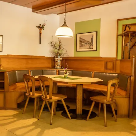 Gruenling Casa de hóspedes 3*