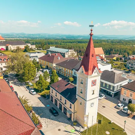 Guest house Gruenling 3*