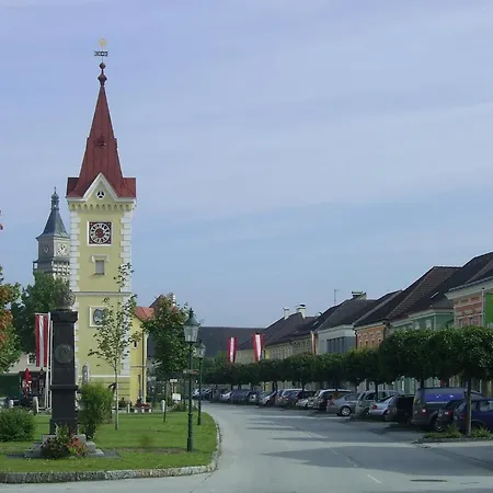 Gruenling Wallsee