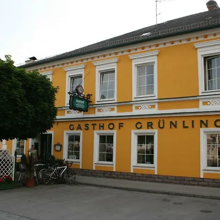 Gruenling 3* Wallsee