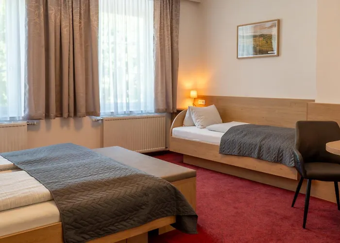 Gruenling 3* Wallsee