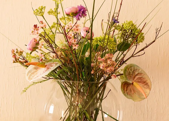 Maison d'hôtes Gruenling Wallsee