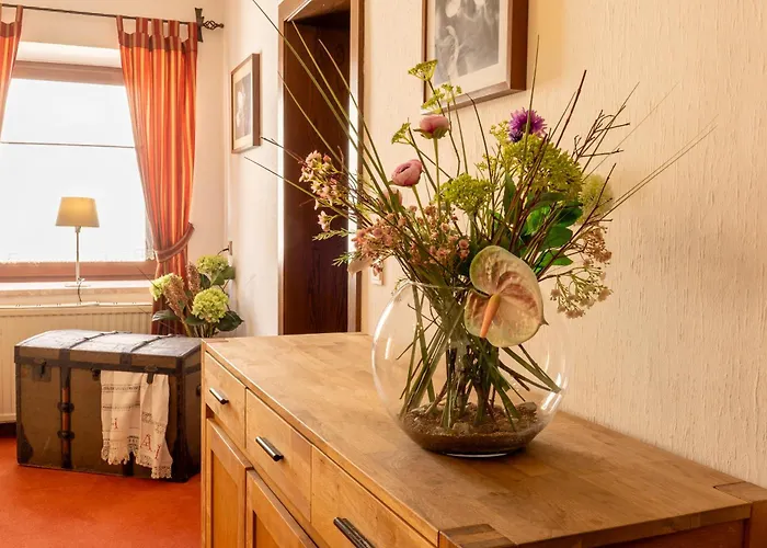 Gruenling Maison d'hôtes 3*