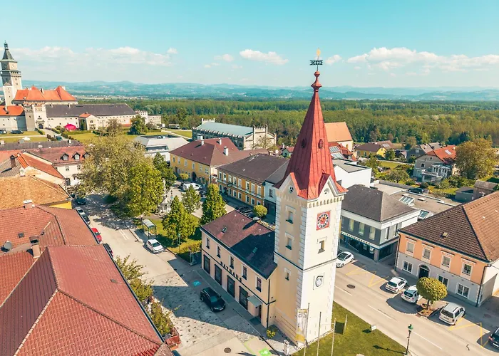 Maison d'hôtes Gruenling 3*